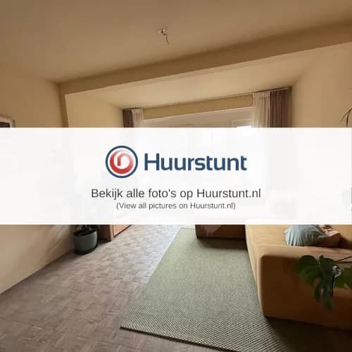 Woning in Hilversum