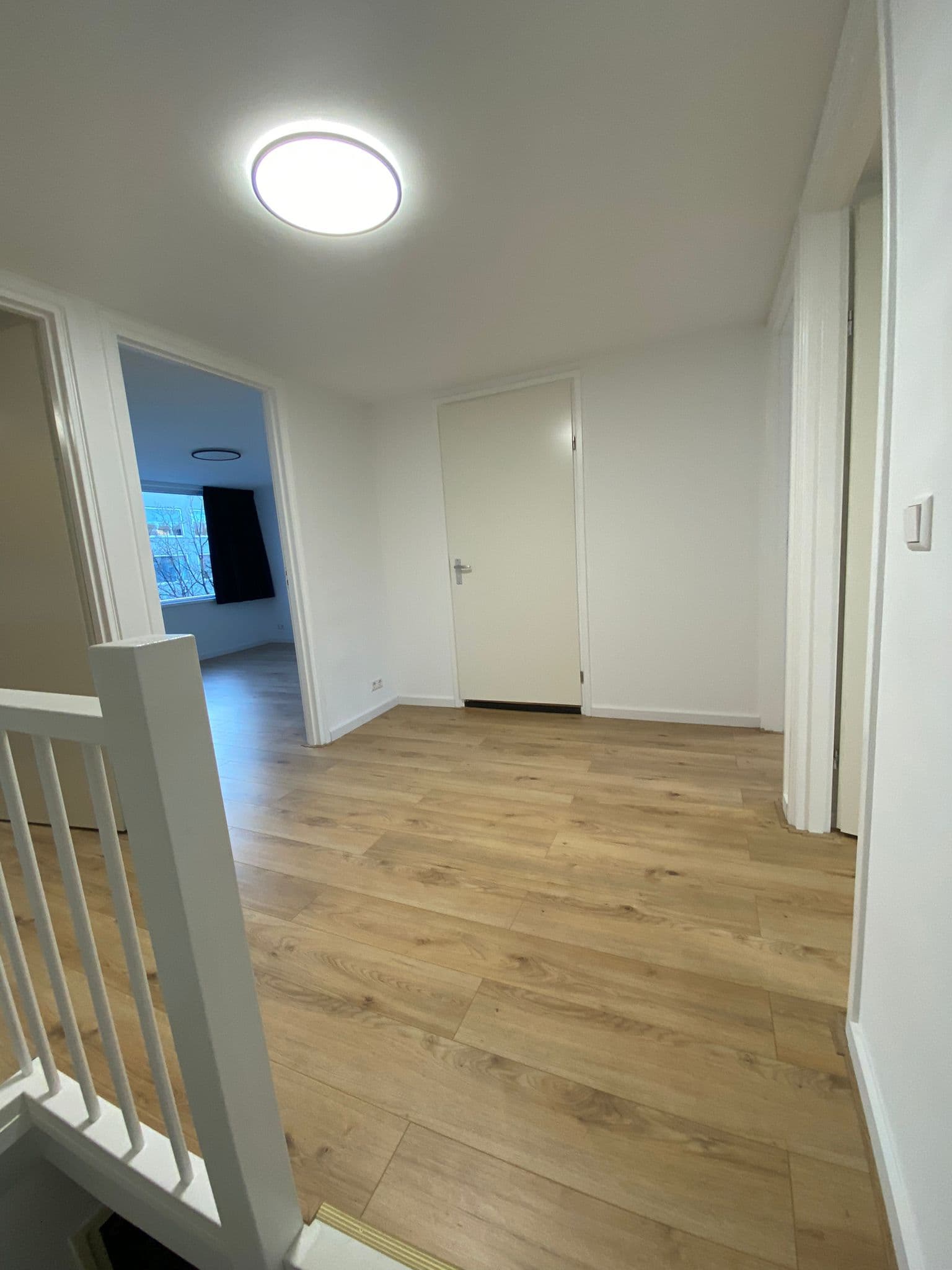 kamer in Utrecht