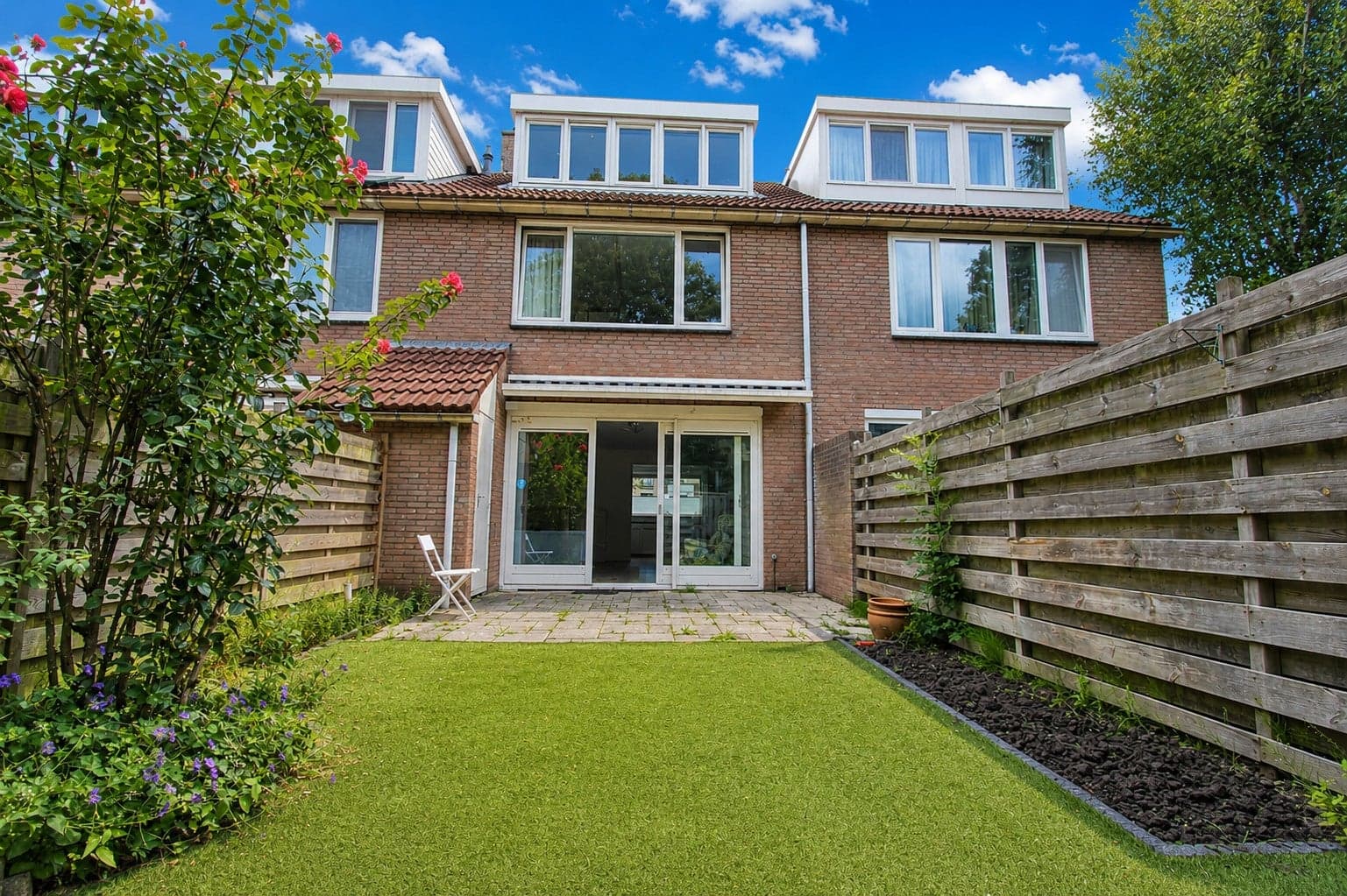 Woning in Amstelveen