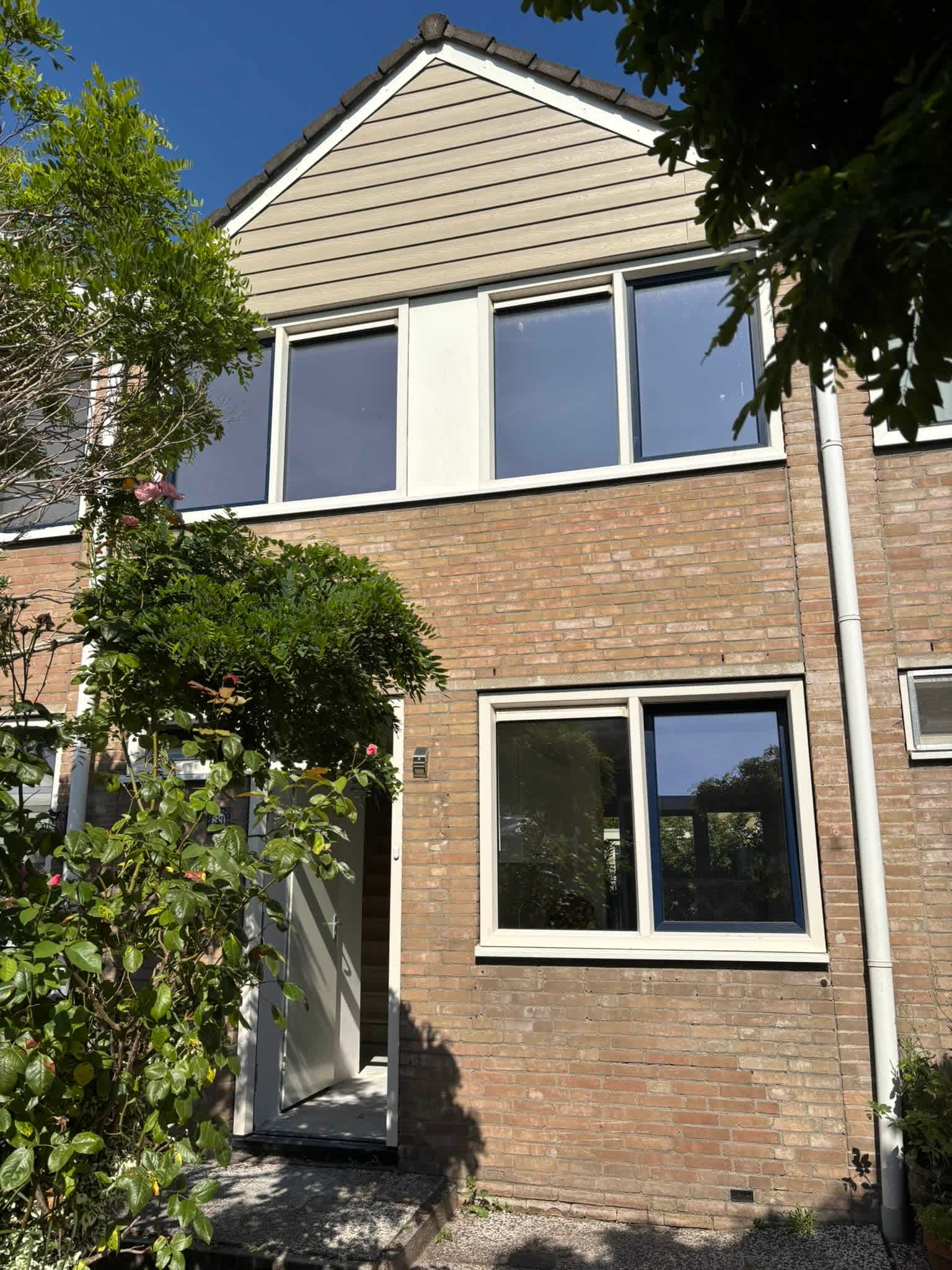 Woning in Zaandam