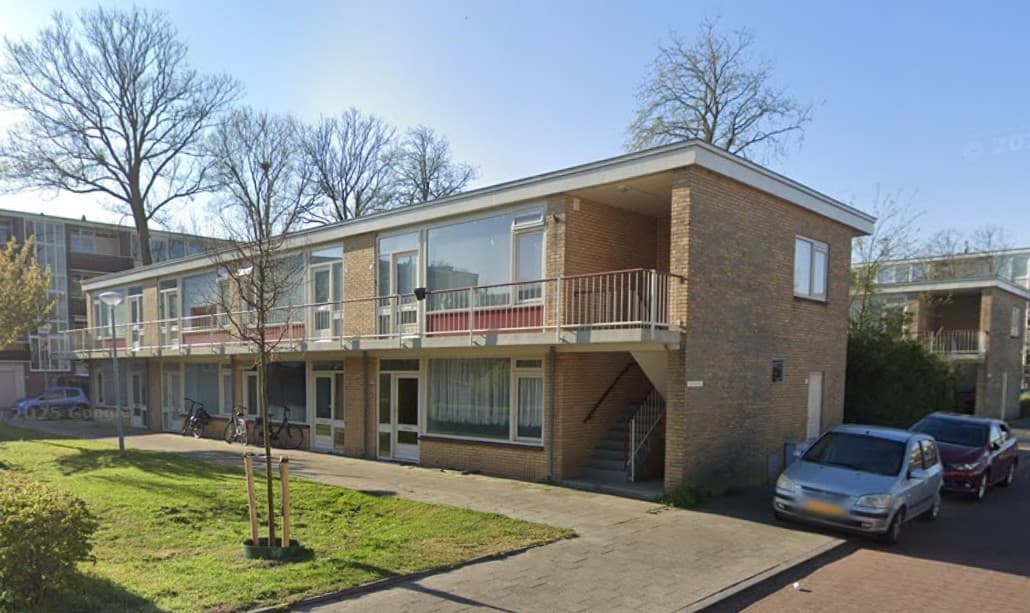 Woning in Alkmaar