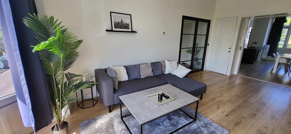 Appartement in Den Haag