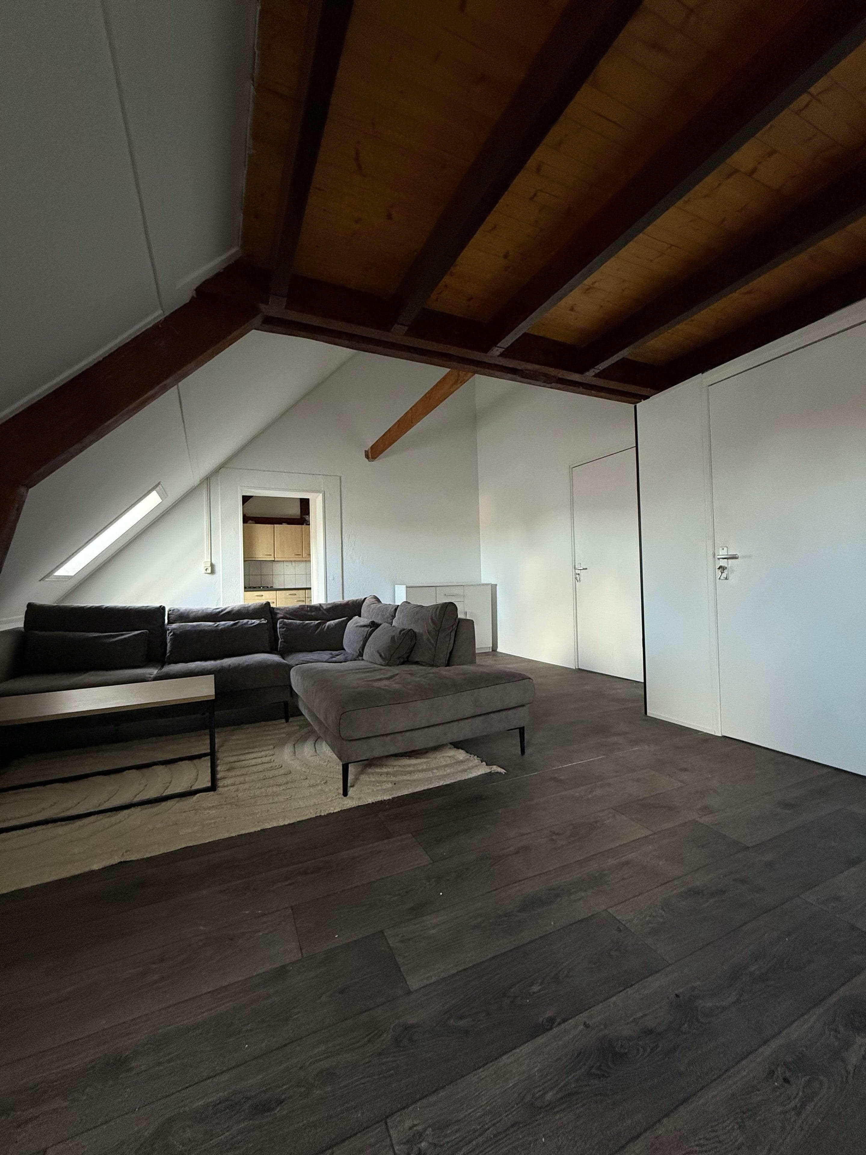 Appartement in Heerlen