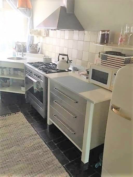 Appartement in Vlissingen