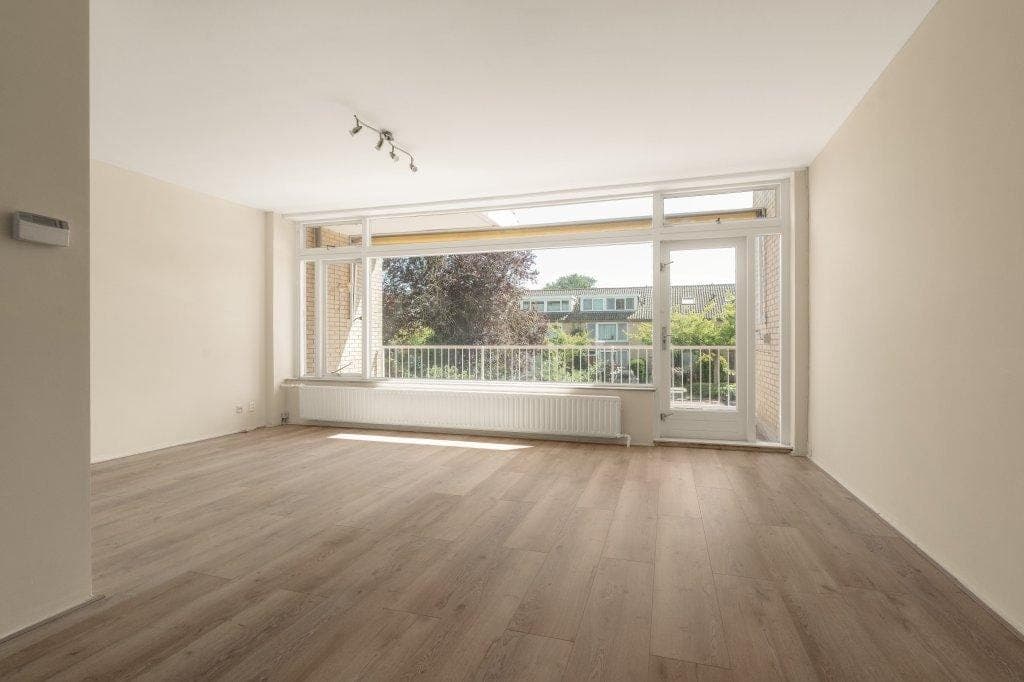 Woning in Amstelveen