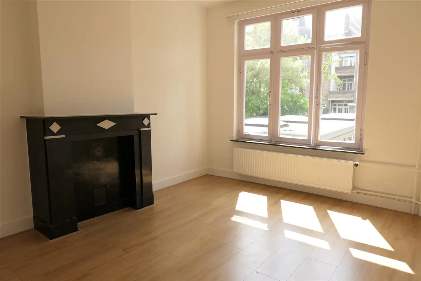 Kamer in Maastricht
