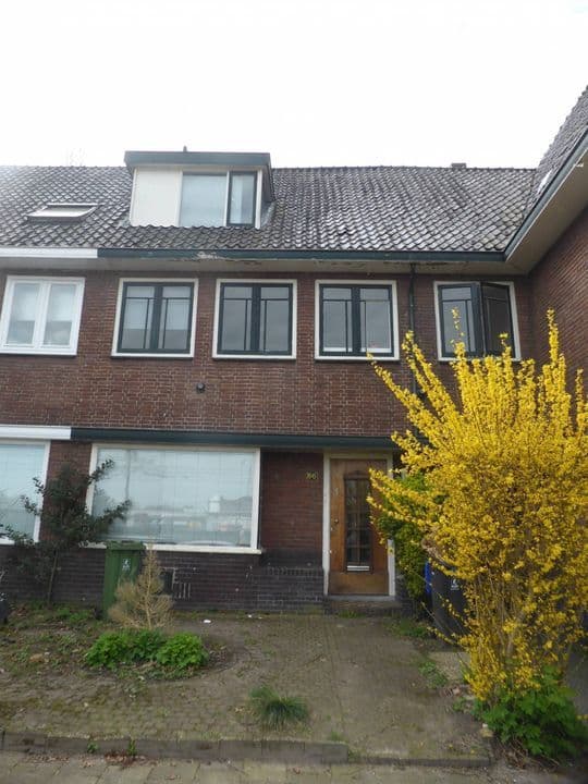 Woning in Hilversum