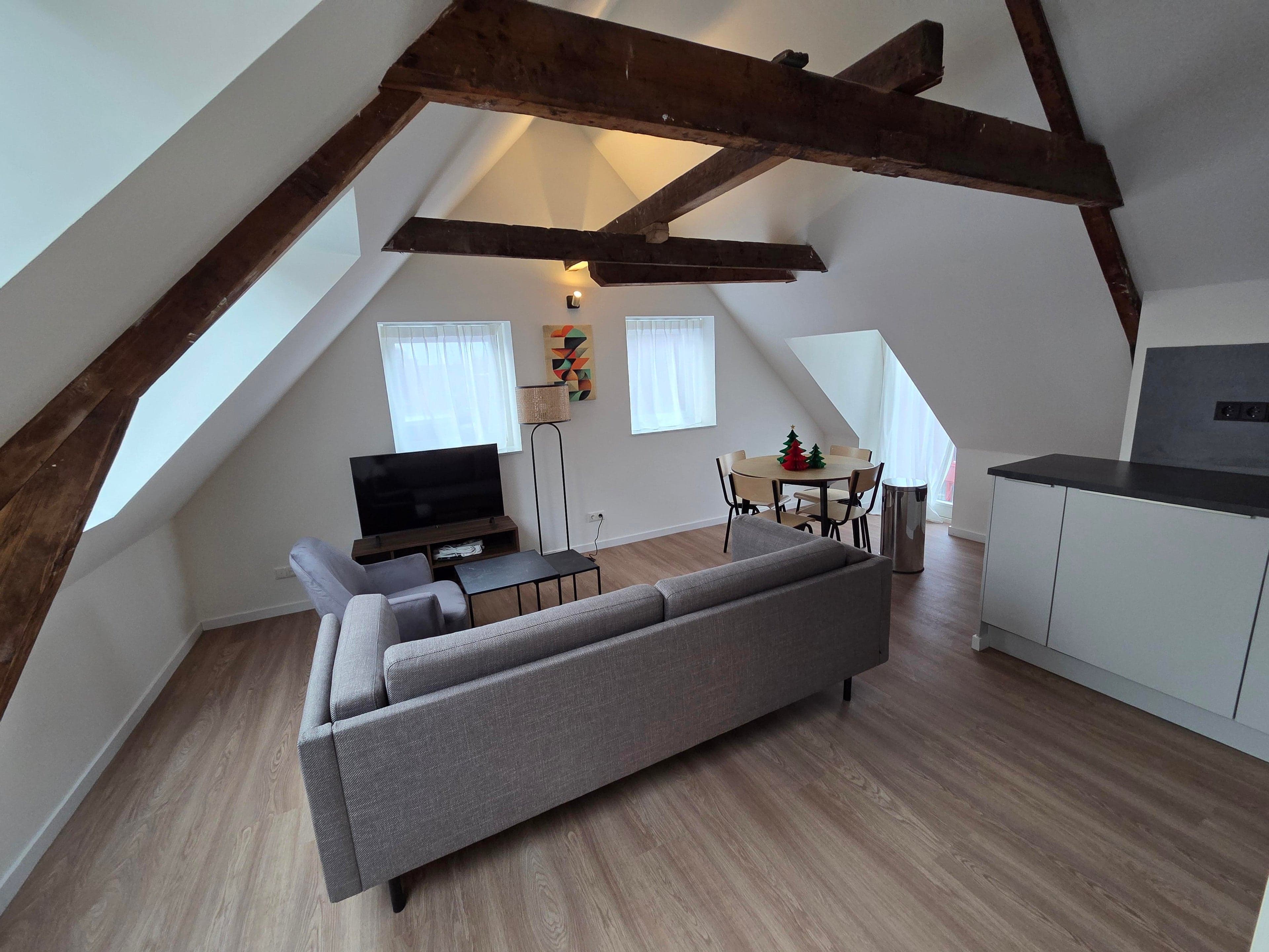Appartement in Vlaardingen