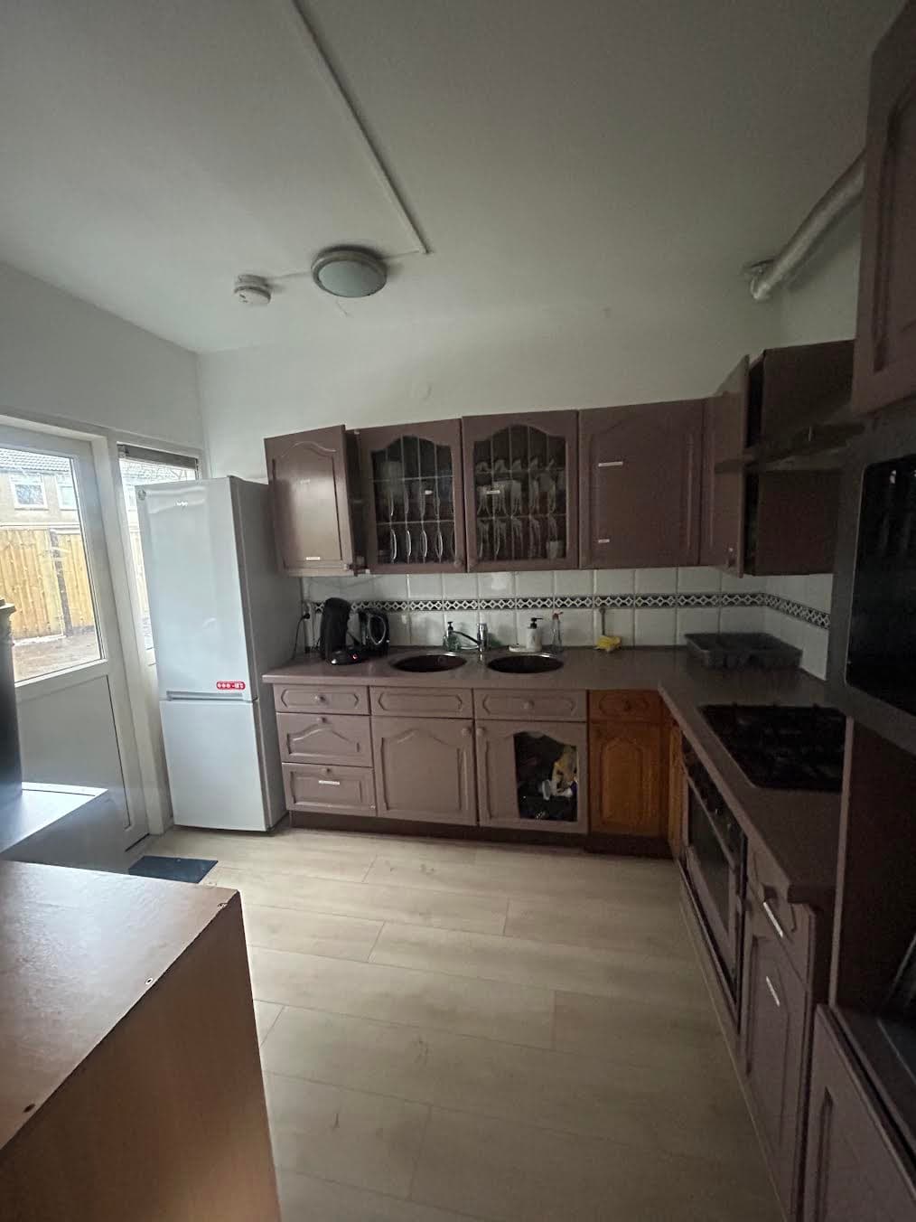 Kamer in Tilburg