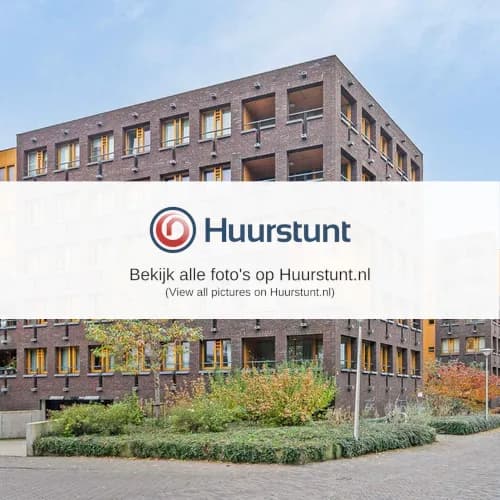 Appartement in Zwolle