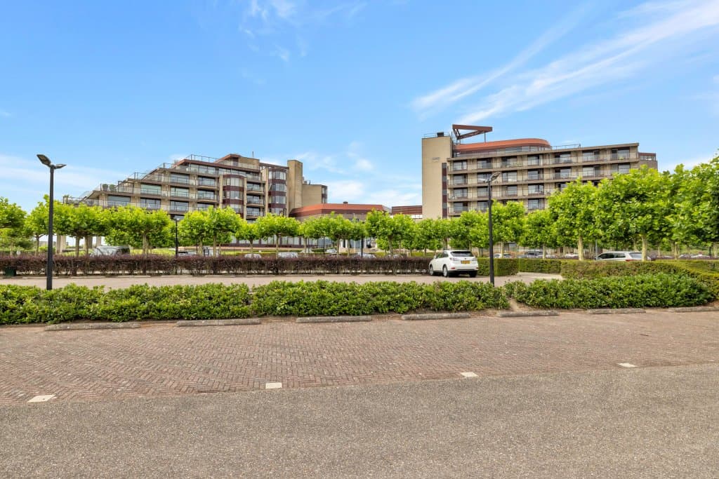 Woning in Huizen