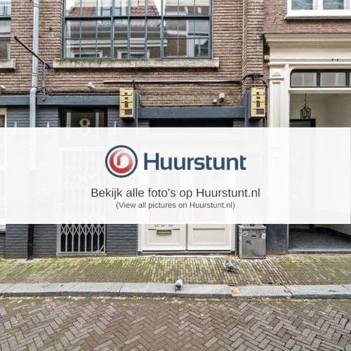 woning in Ulvenhout