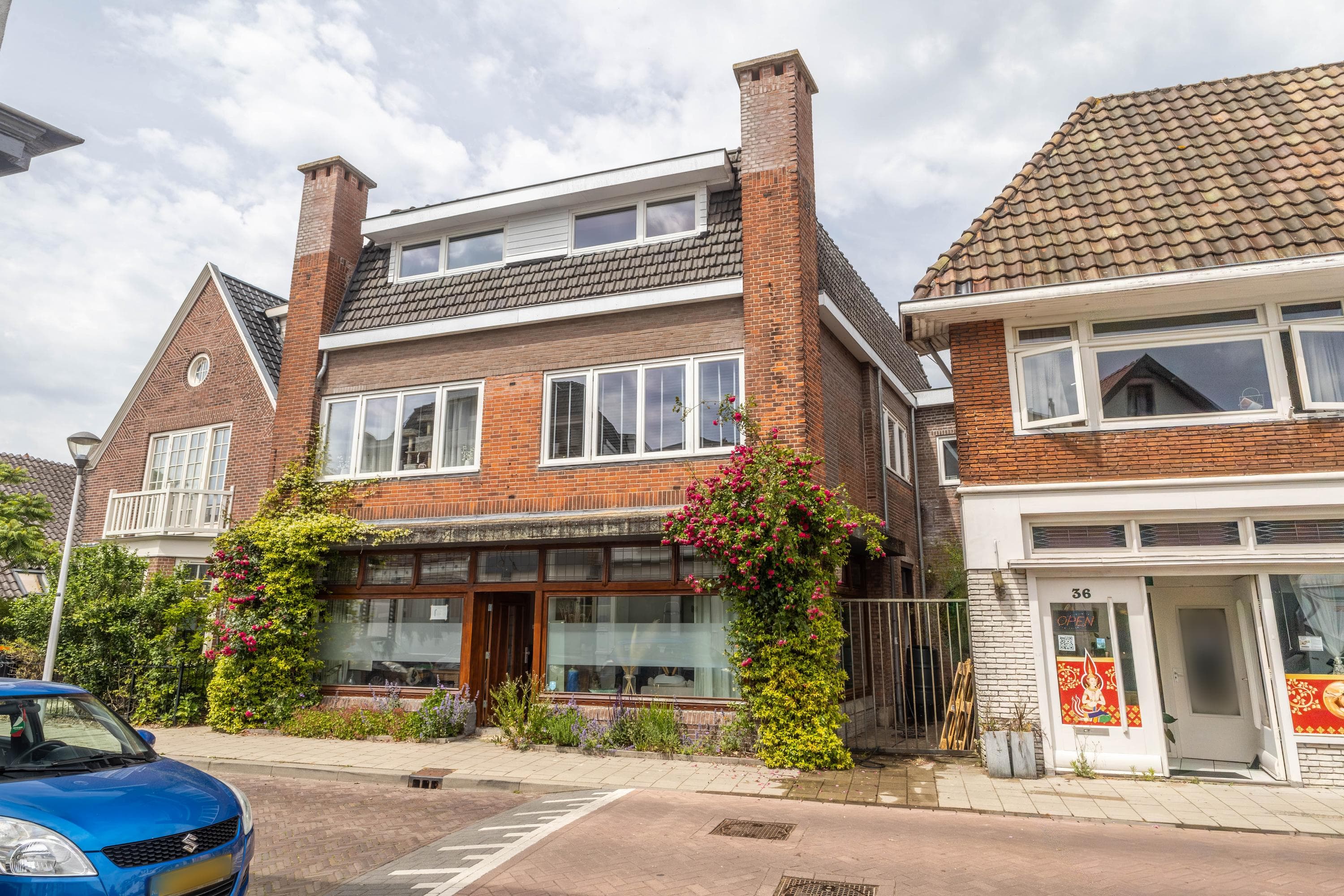 Appartement in Bussum