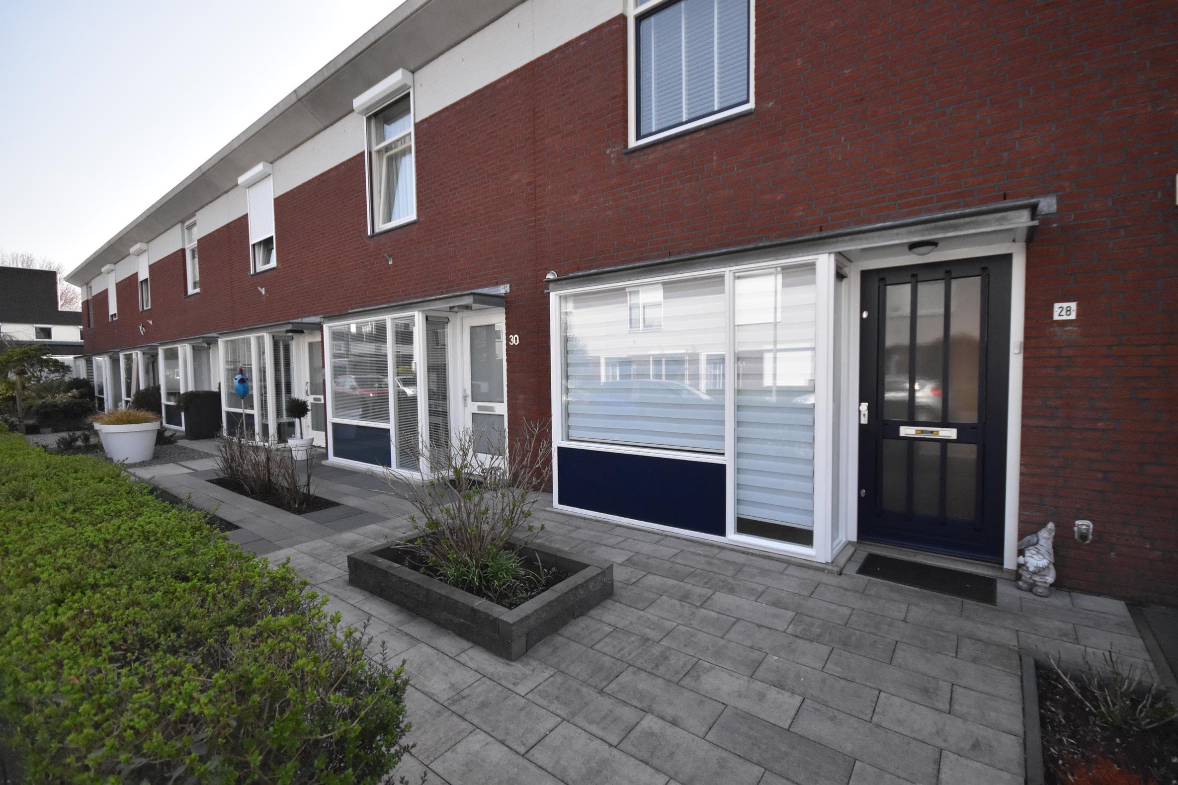 Woning in Maastricht