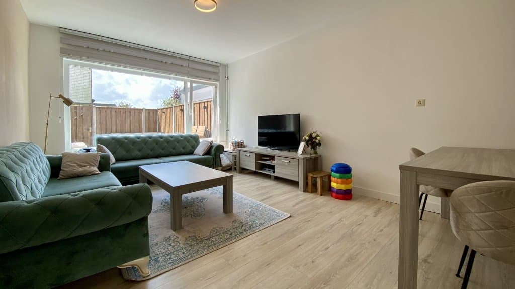 Woning in Vlaardingen