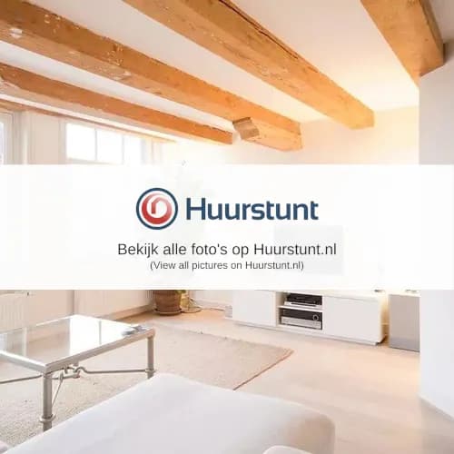 Appartement te huur in Amsterdam — foto 1