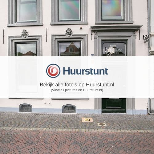 Appartement te huur in Utrecht — foto 1
