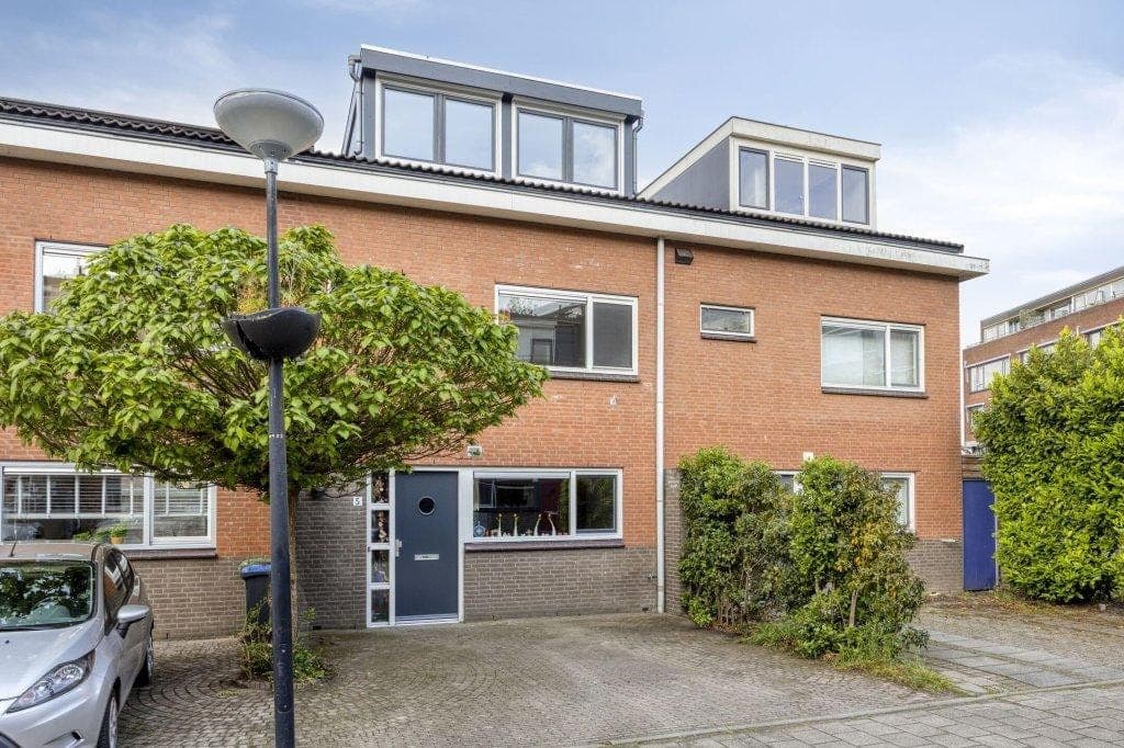Woning in Gouda