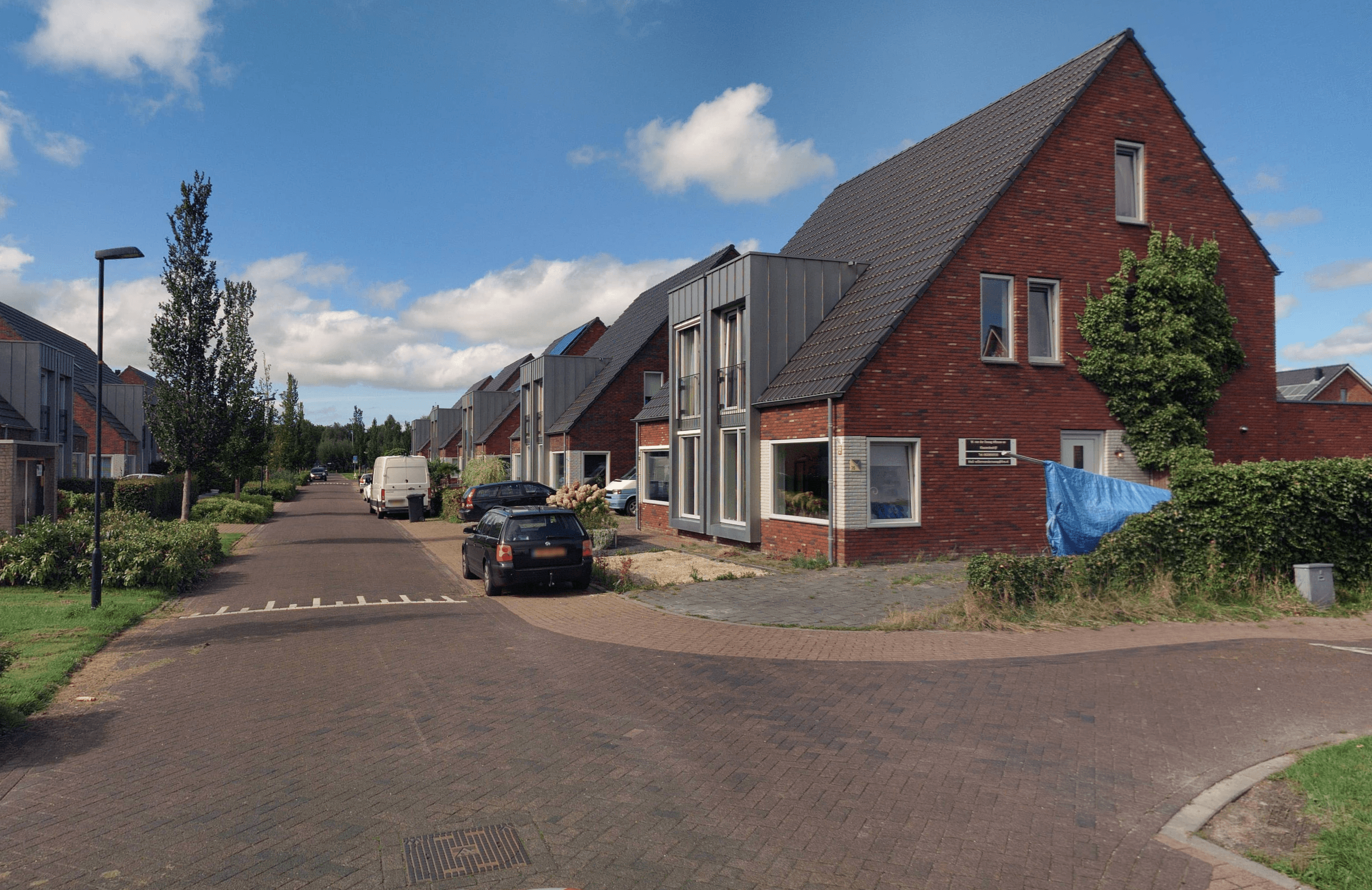 Woning in Bolsward
