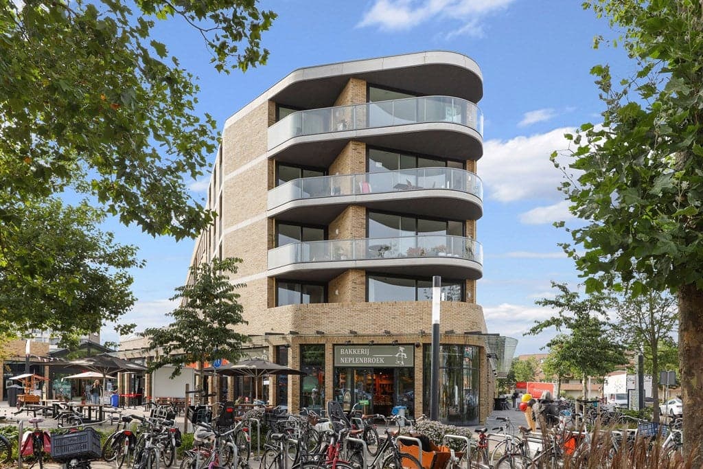Appartement in Utrecht