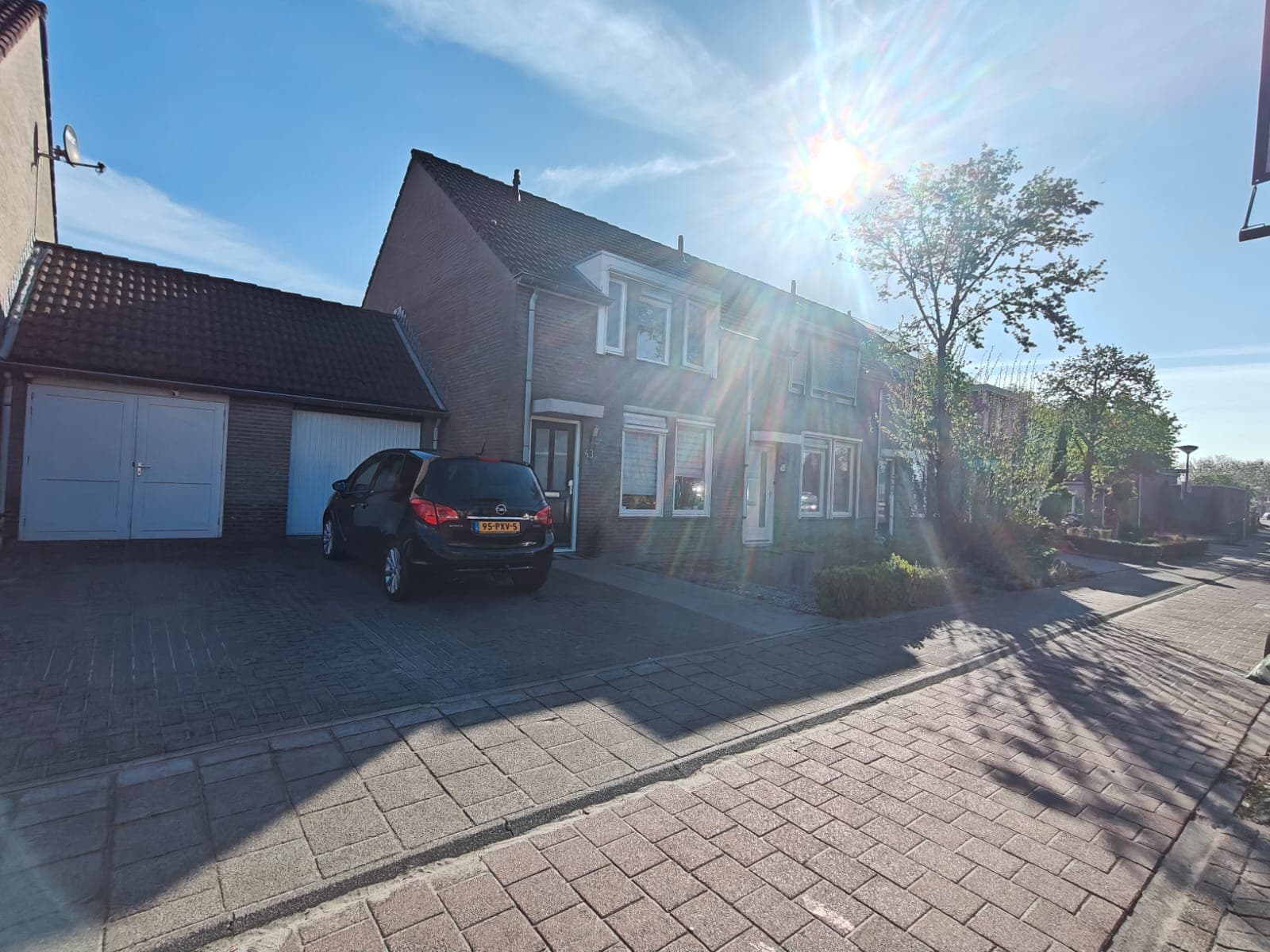 Woning in Heeze