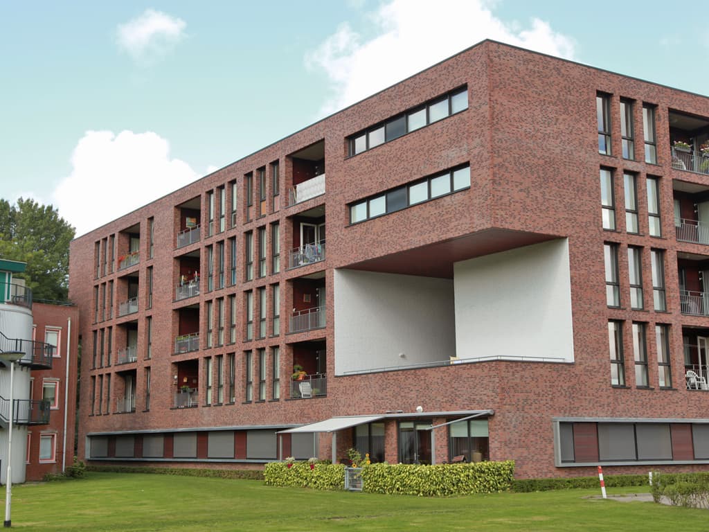 Woning te huur in Middelburg — foto 1
