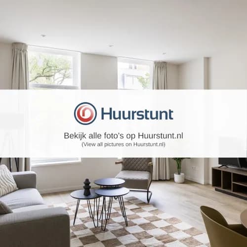 Appartement te huur in Rotterdam — foto 1