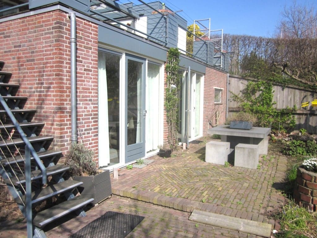 Appartement in Den Hoorn