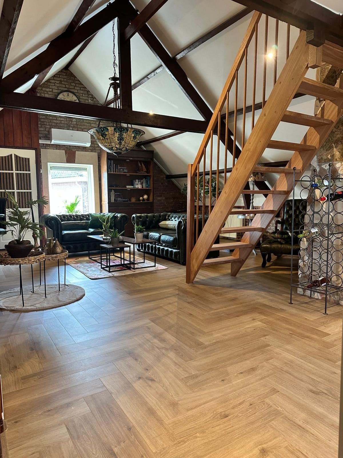 Appartement in Enschede