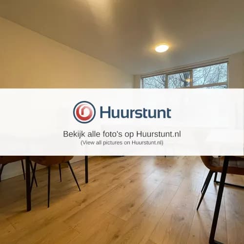 Appartement te huur in Rotterdam — foto 1