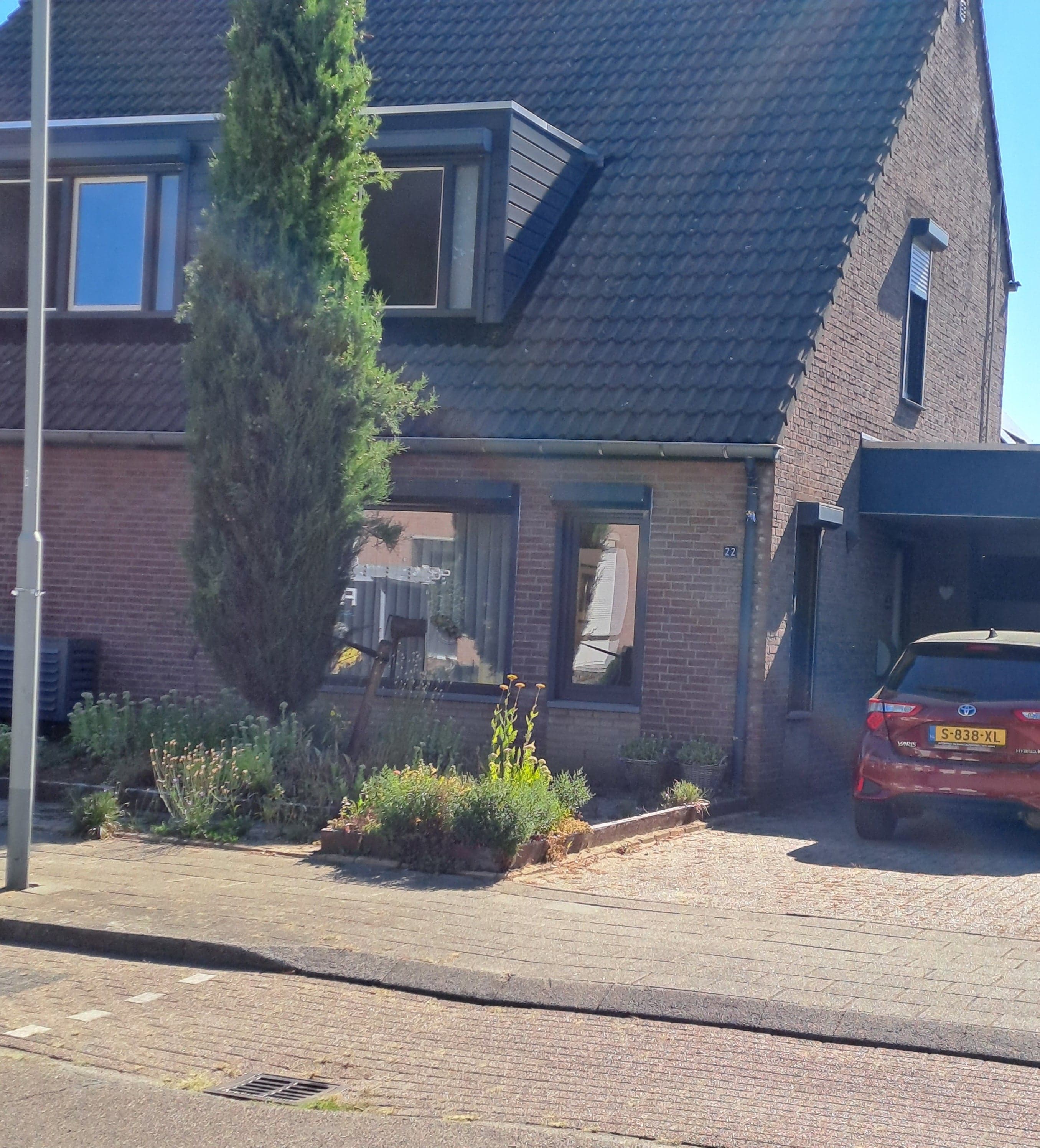 Woning in Roermond