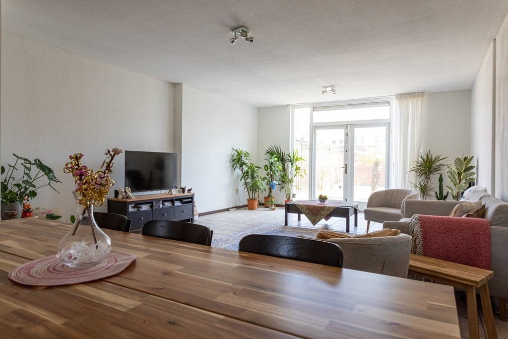 Woning in Rijswijk