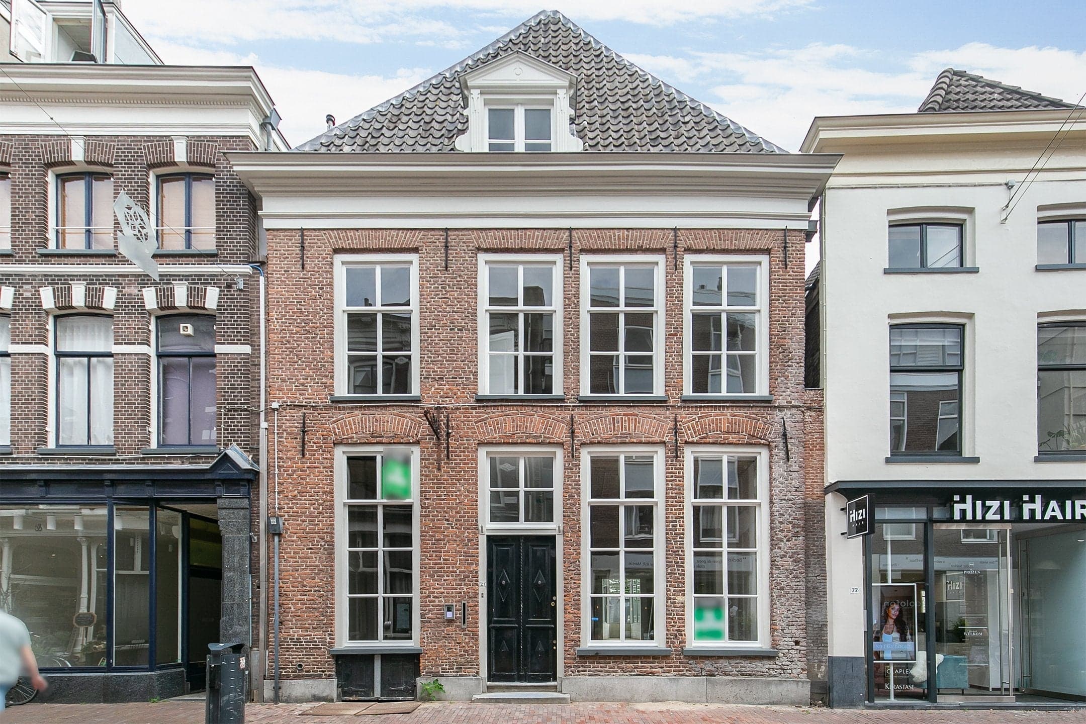 Appartement in Arnhem