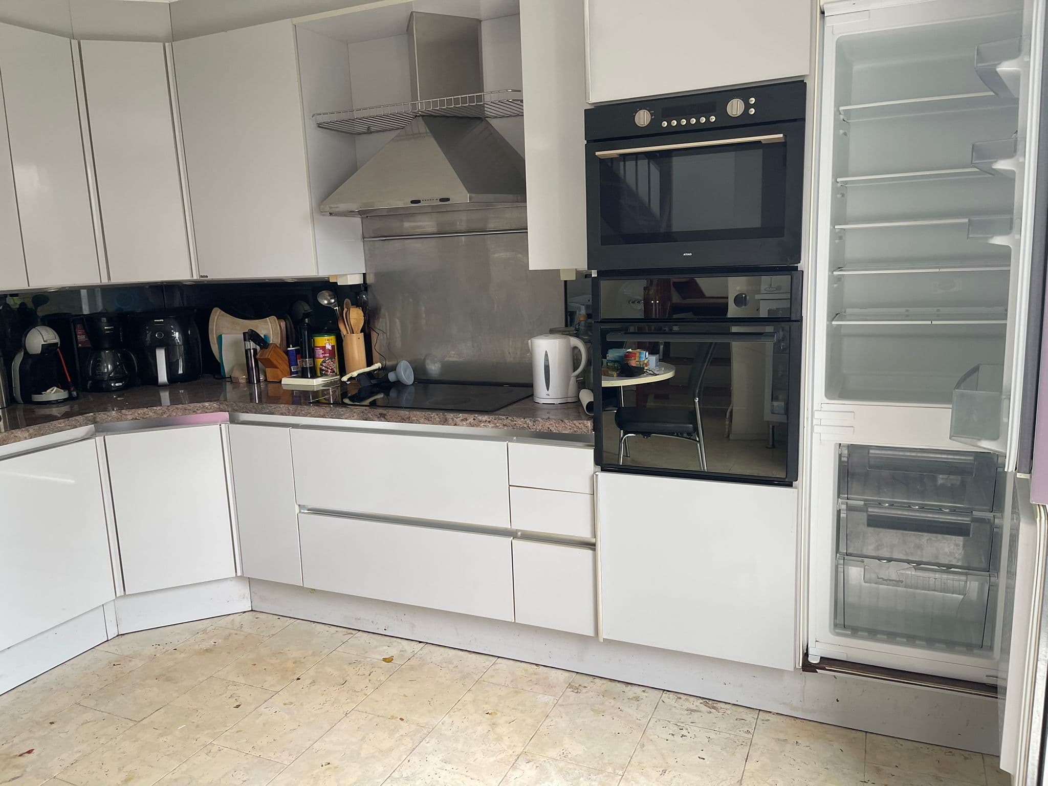 Kamer in Hoofddorp