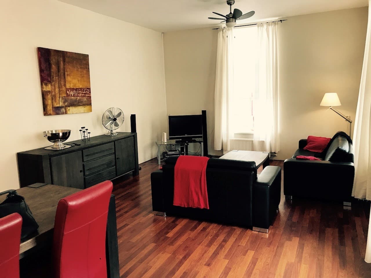 Appartement in Brielle