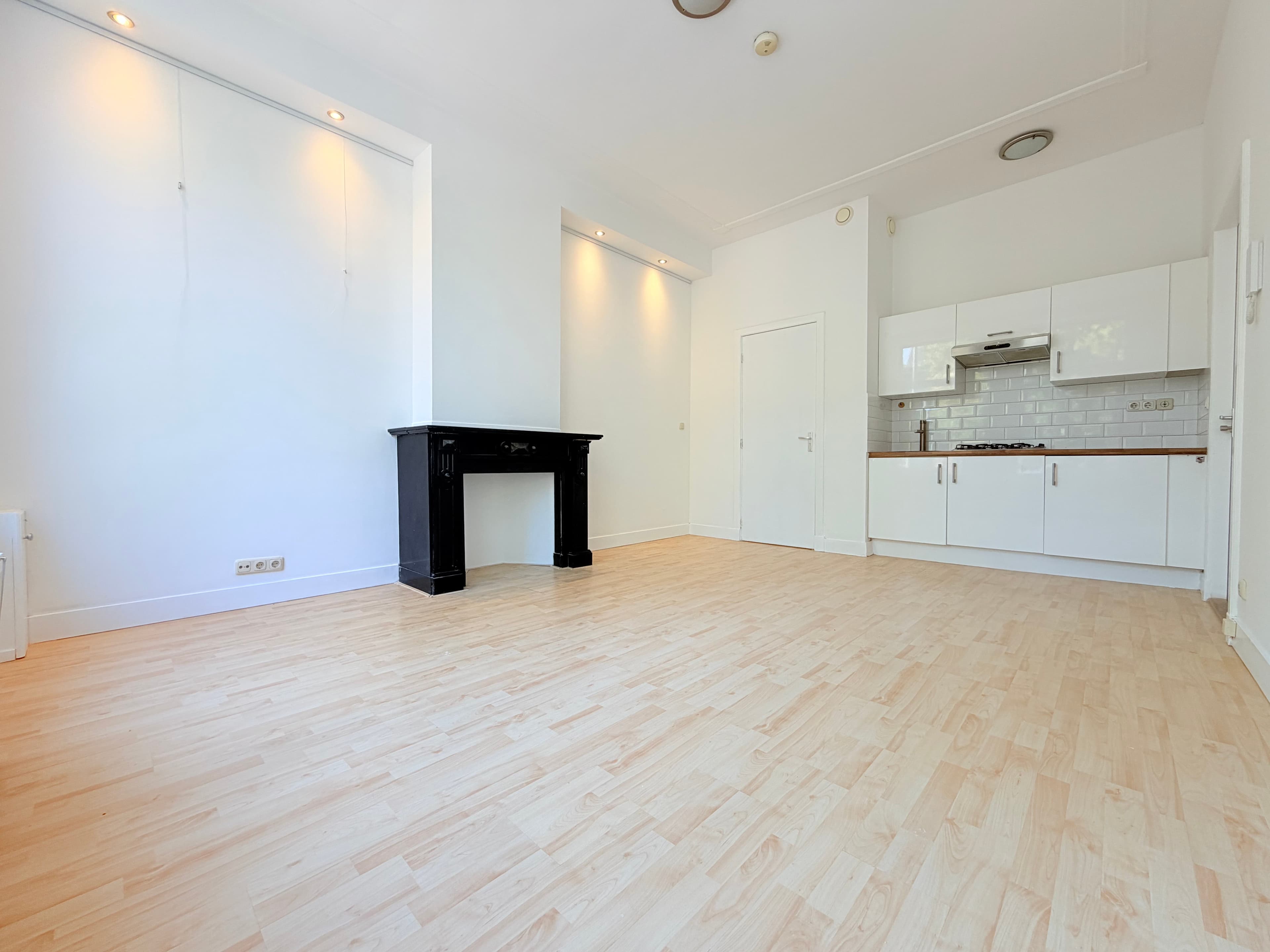 Appartement in Den Haag