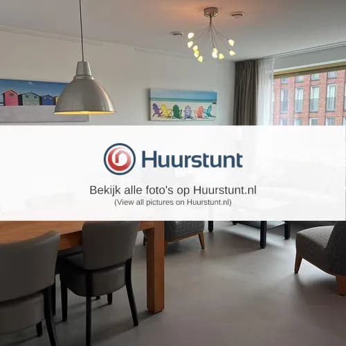 Appartement te huur in Breda — foto 1