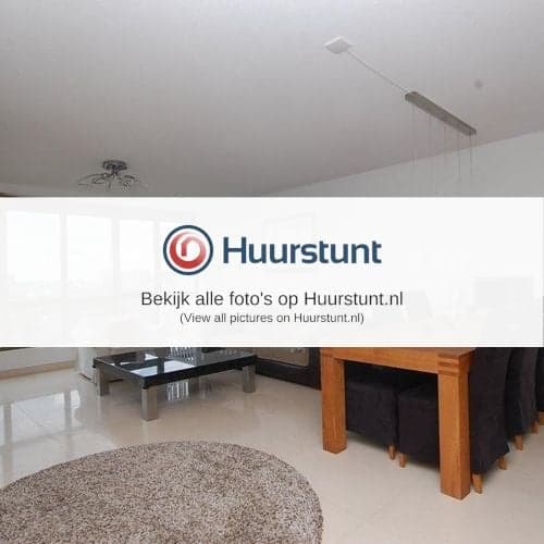 Appartement te huur in Amsterdam — foto 1