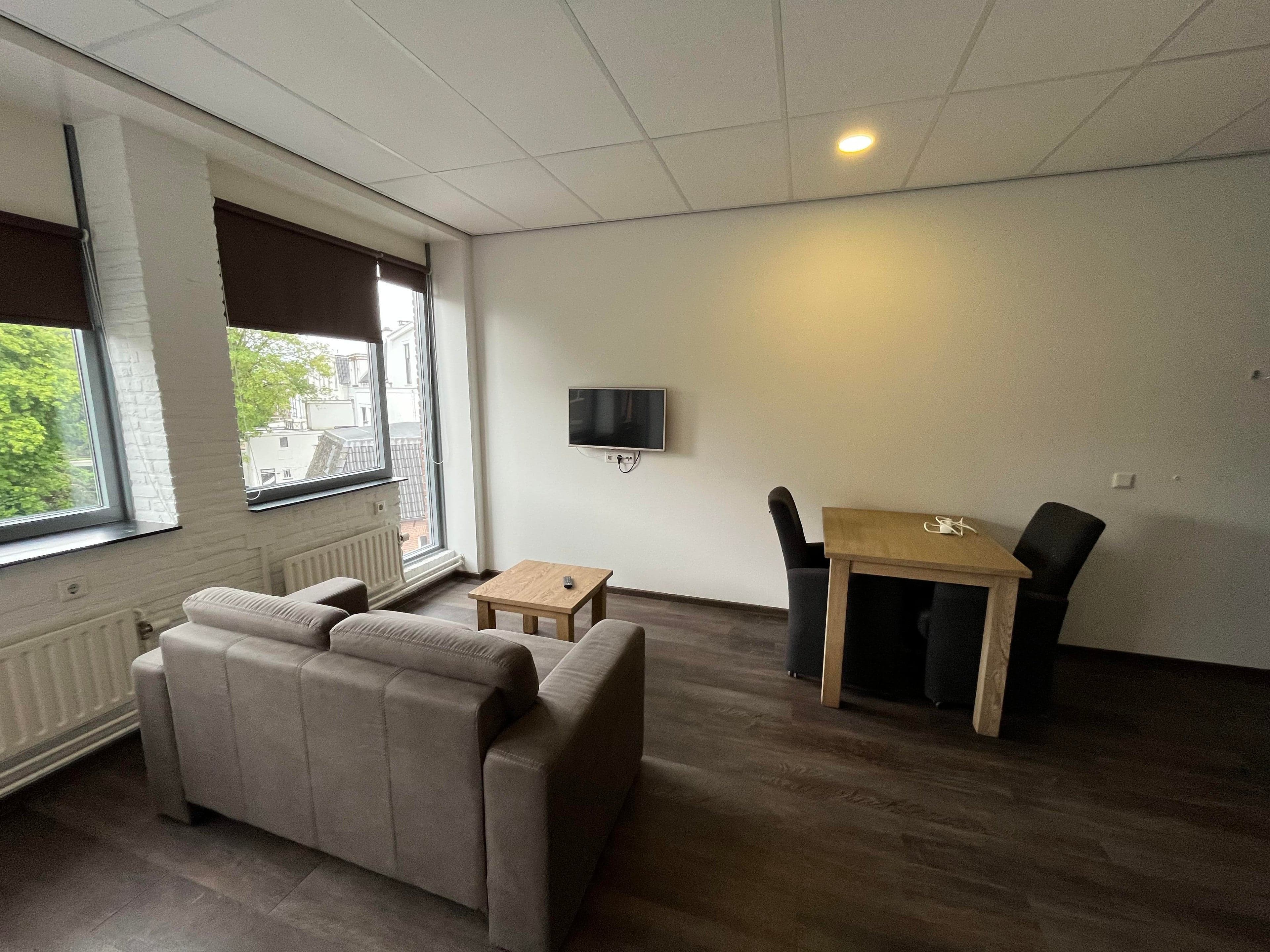Appartement in Almelo