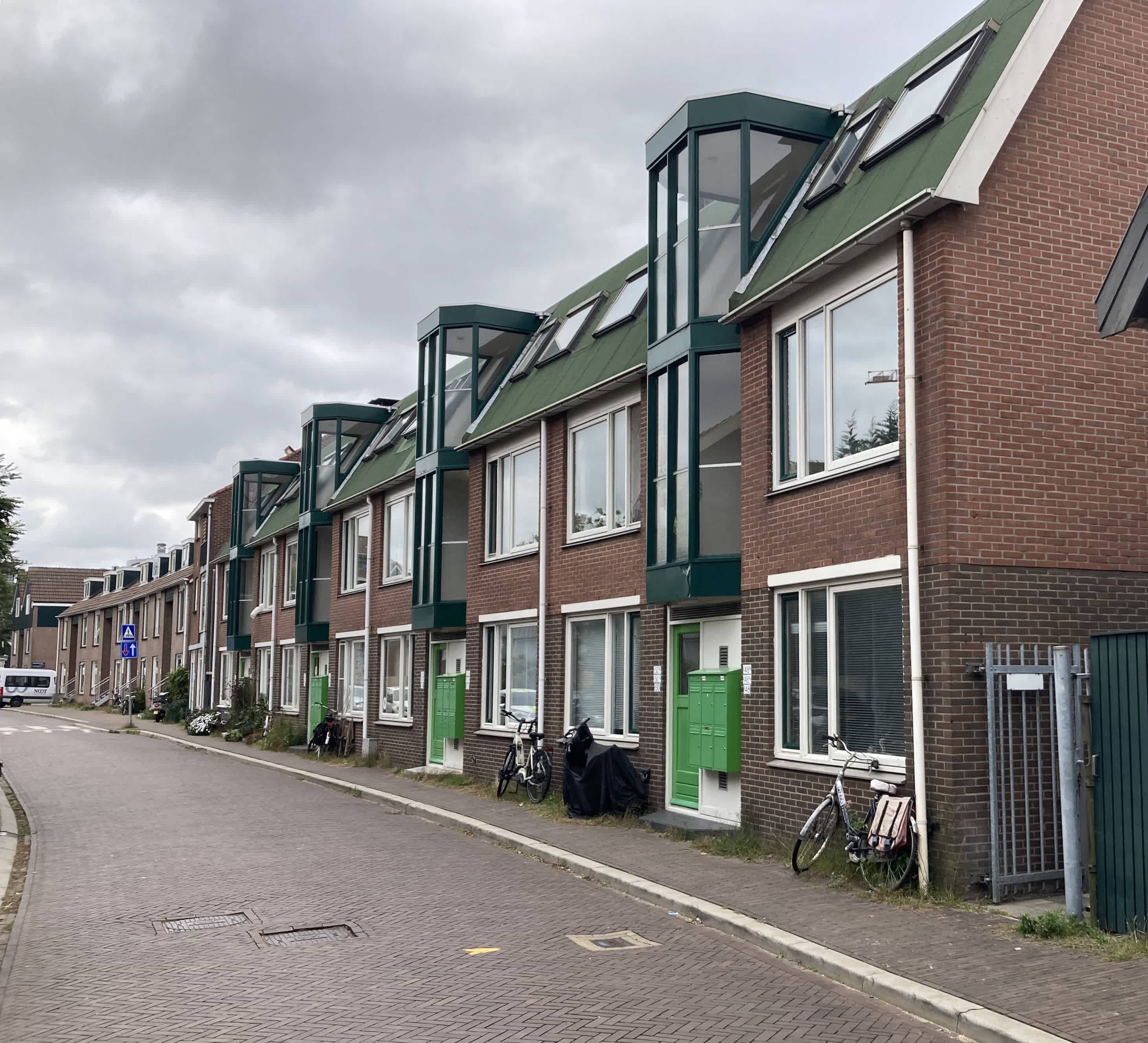 Woning te huur in Zaandam — foto 1