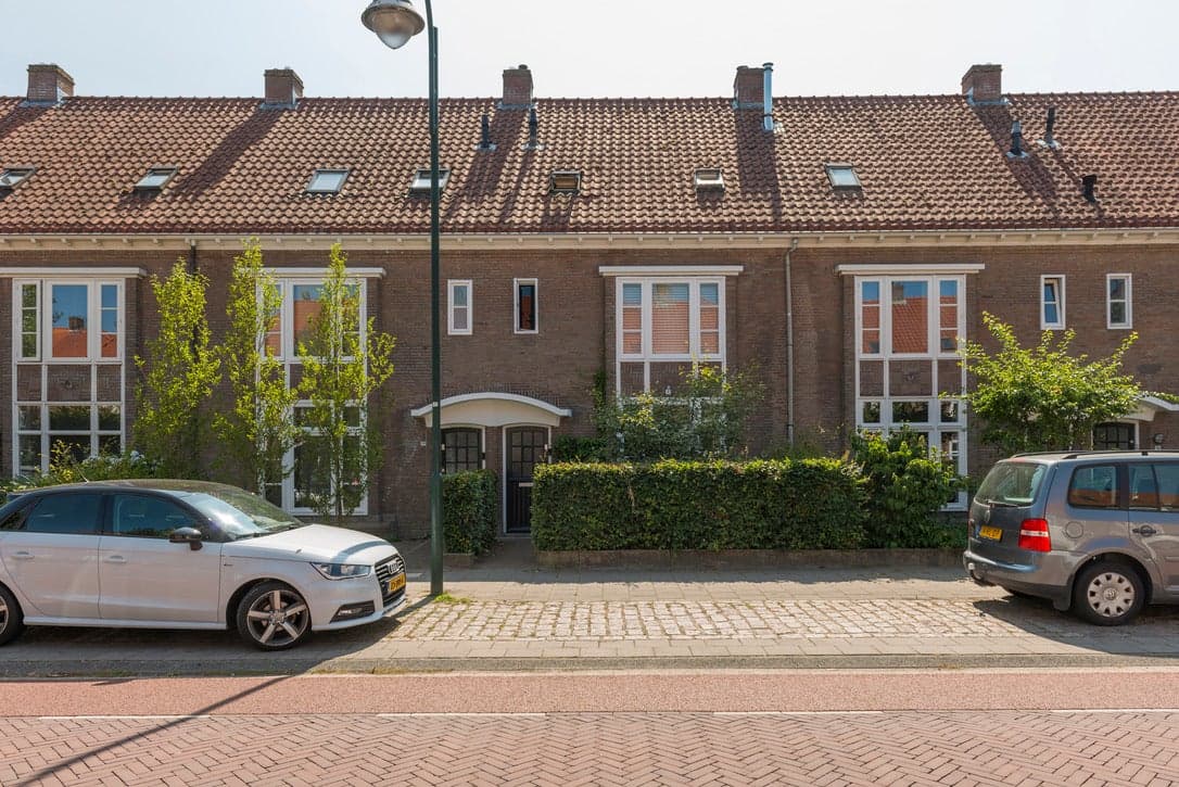 Woning in Eindhoven