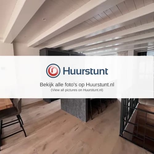 Appartement te huur in Amsterdam — foto 1