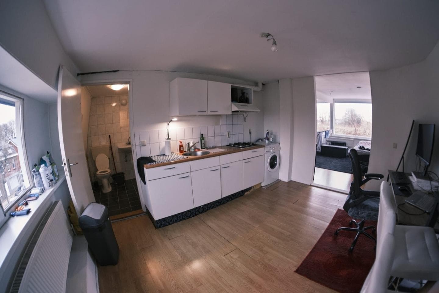 Appartement in Geleen