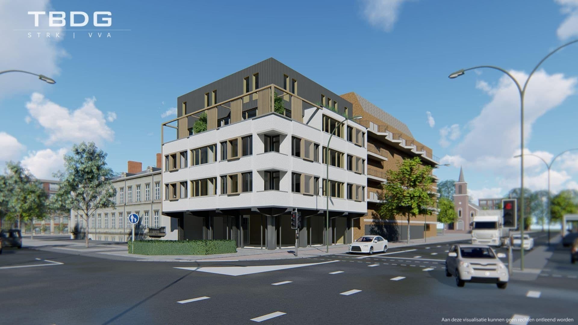 Appartement in Helmond