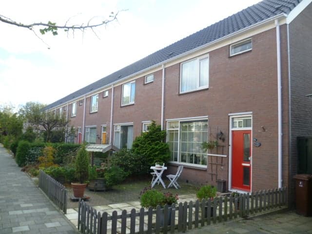 Woning te huur in Lisse — foto 1