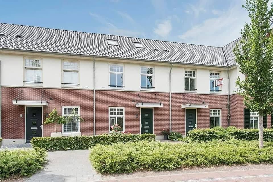 Woning in Waalre