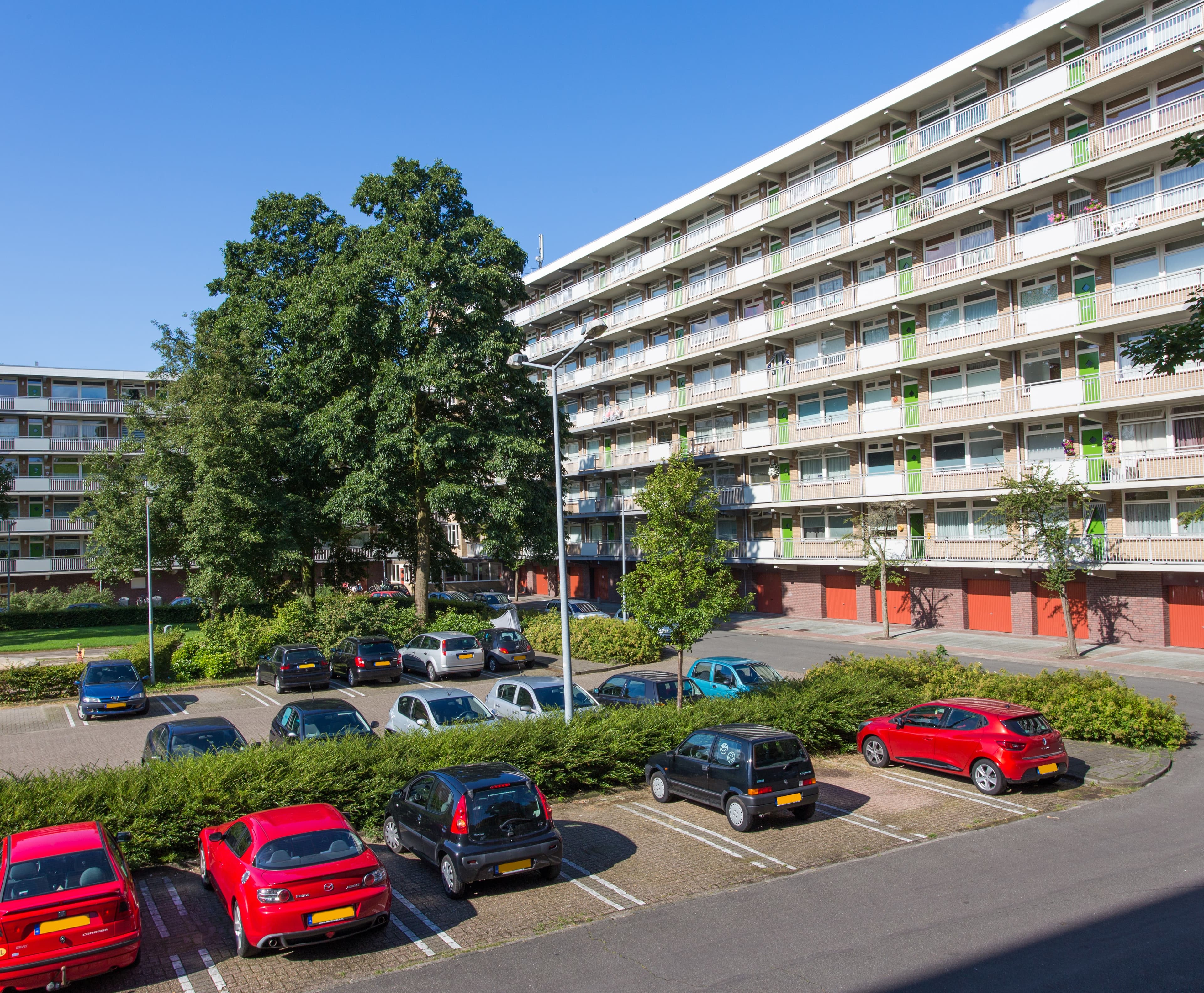 Appartement te huur in Alkmaar — foto 1