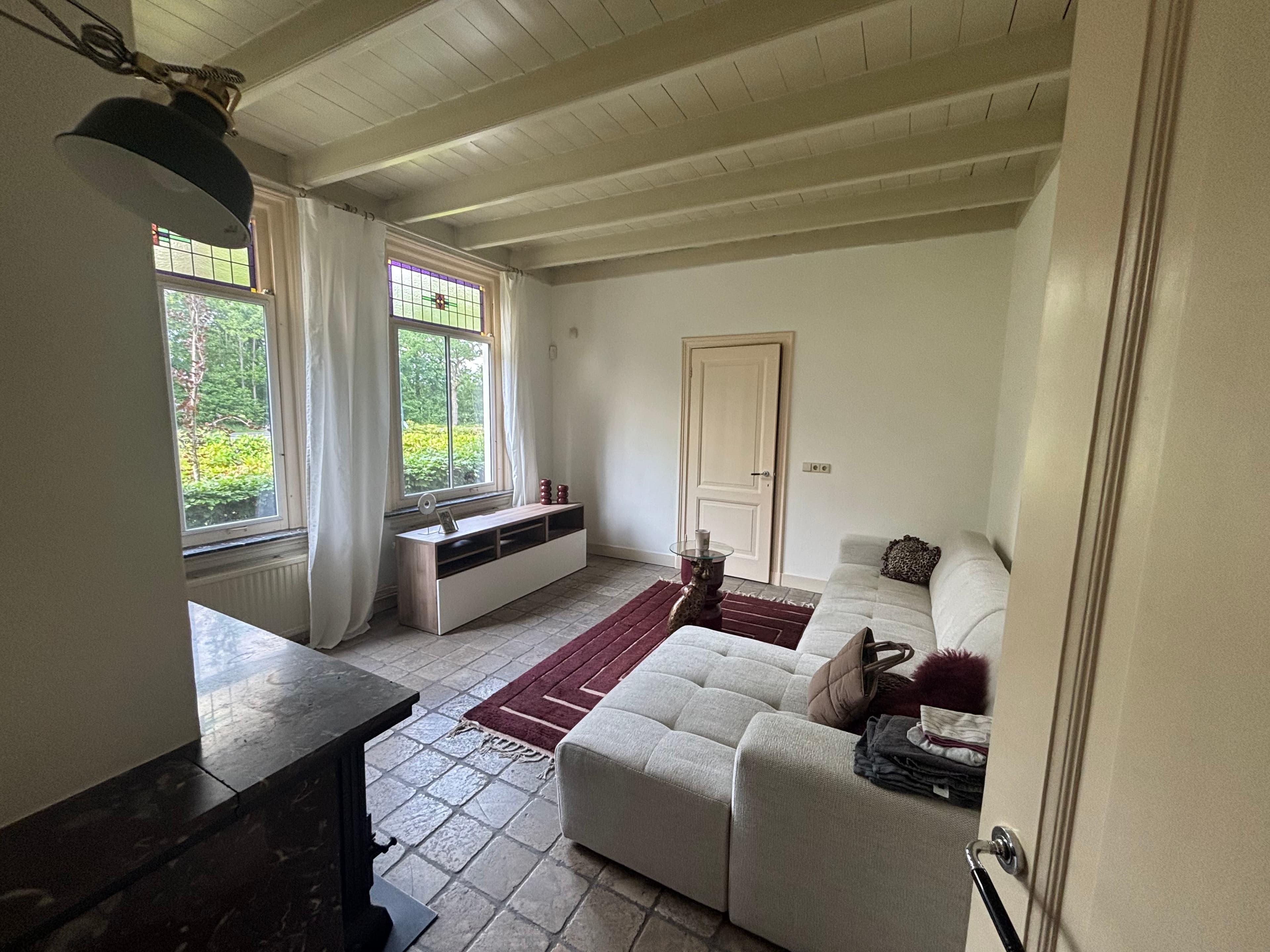 appartement in Woudenberg