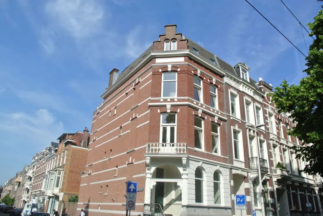 Appartement in Den Haag
