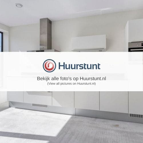 Woning in Rotterdam